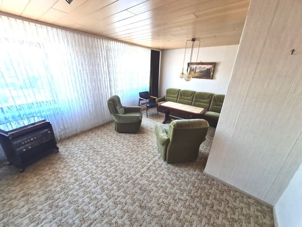 Für die Familie in Gebhardshagen nahe Waldrand!