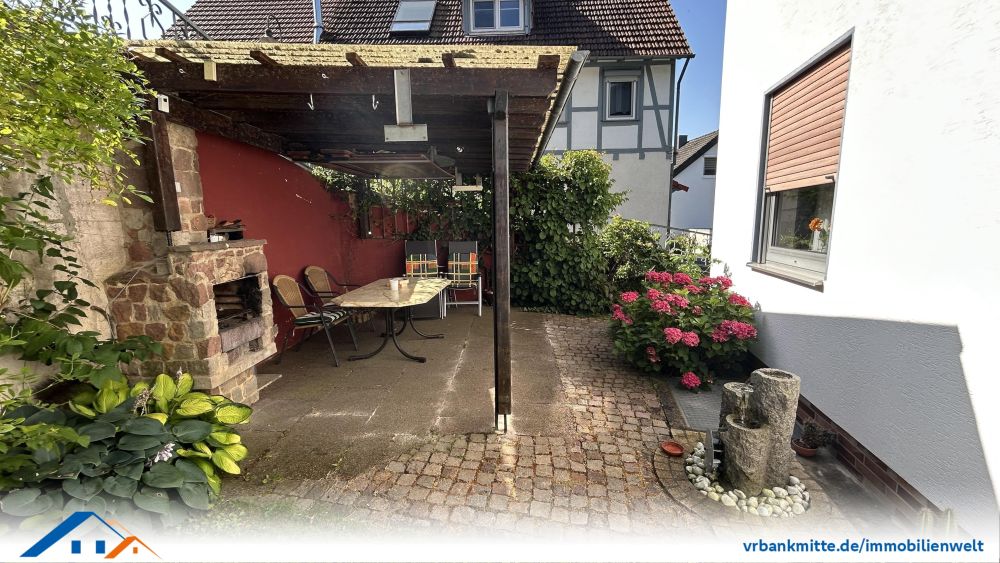 Ein Zuhause für die ganze Familie