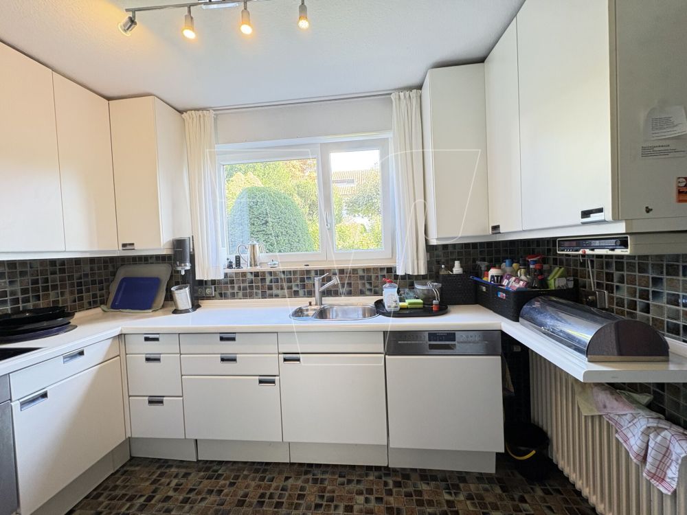 Lage und Lebensqualität!