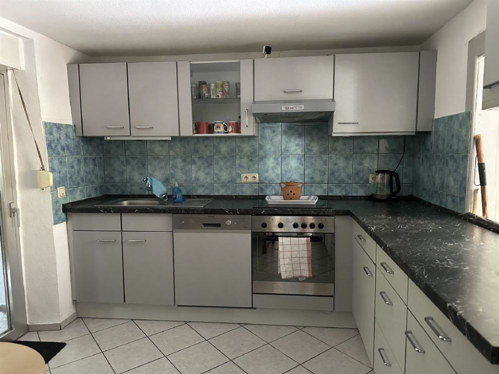 Sanierungsbedürftiges Einfamilienhaus mit Potenzial - Nähe Ortskern