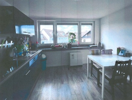 Sichere Kapitalanlage: gut vermietetes, gepflegtes Mehrfamilienhaus in Overath