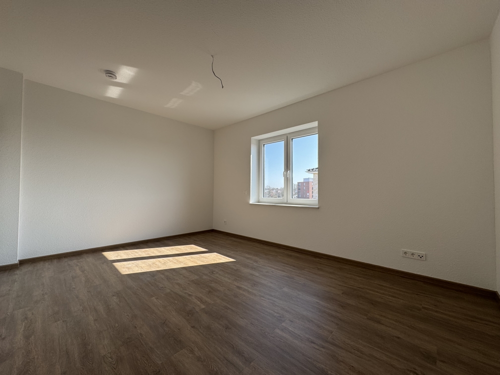 Penthouse Neubauwohnung im Lieken-Quartier!