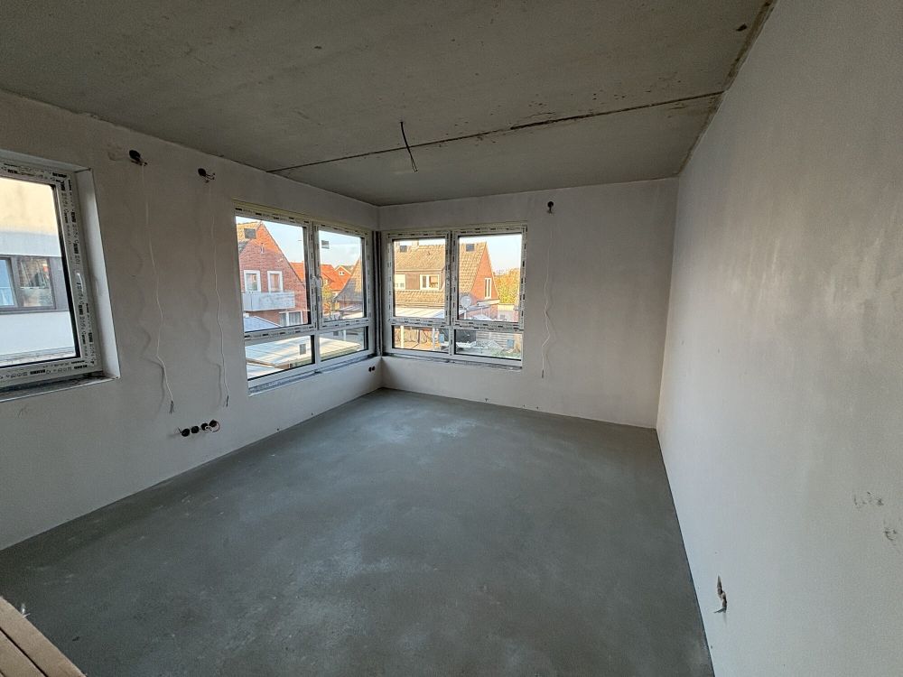 Neubaumietwohnung in Rheine-Schotthock – Erstbezug mit Stellplatz (7)