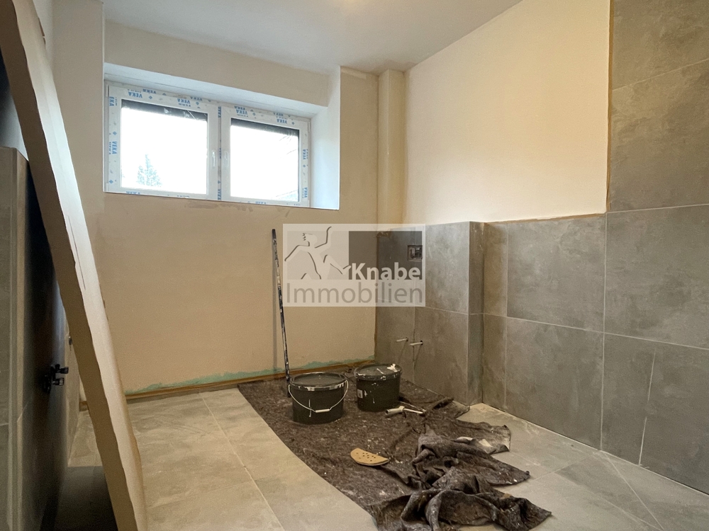 Zukunftssicher, energieeffizient und komfortabel für Groß und Klein!