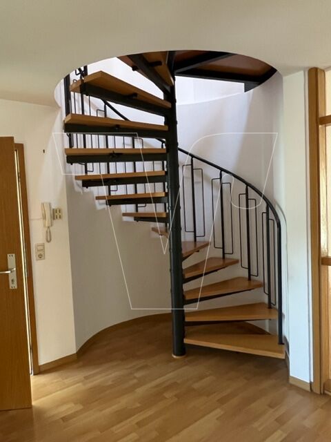 Wohnen in sehr guter Lage!