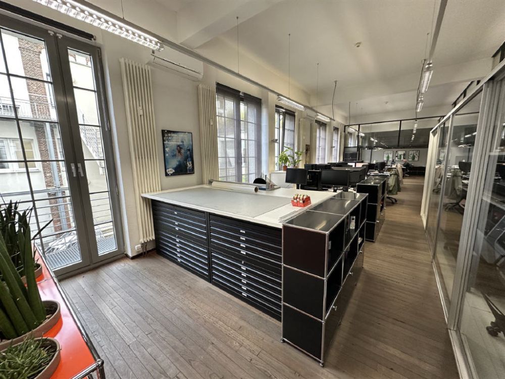 / Exklusive Bürofläche mitten in Neheim!