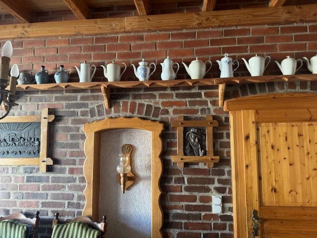 Naturnah und ruhig Wohnen