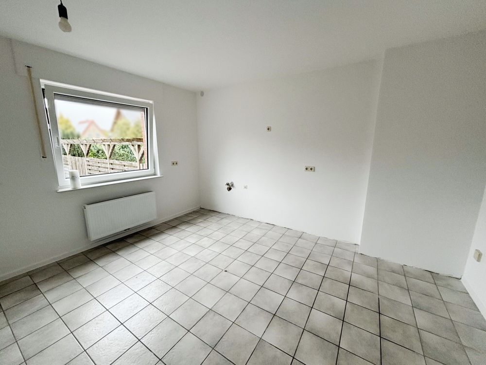 Großzügige Erdgeschosswohnung mit Garten zur Miete! - *gelegen in Ibbenbüren-Schierloh*