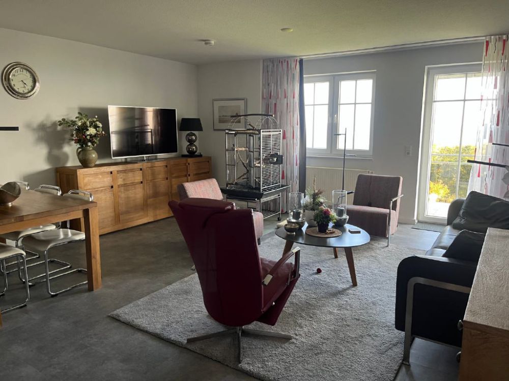 / Komfortables Wohnen mit Traumaussicht!