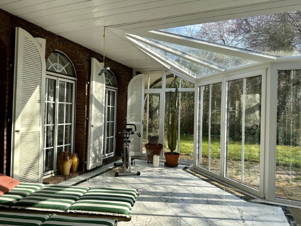 ### NEUER PREIS ### Exklusives Architektenhaus in bevorzugter Wohnlage von Bernkastel-Kues