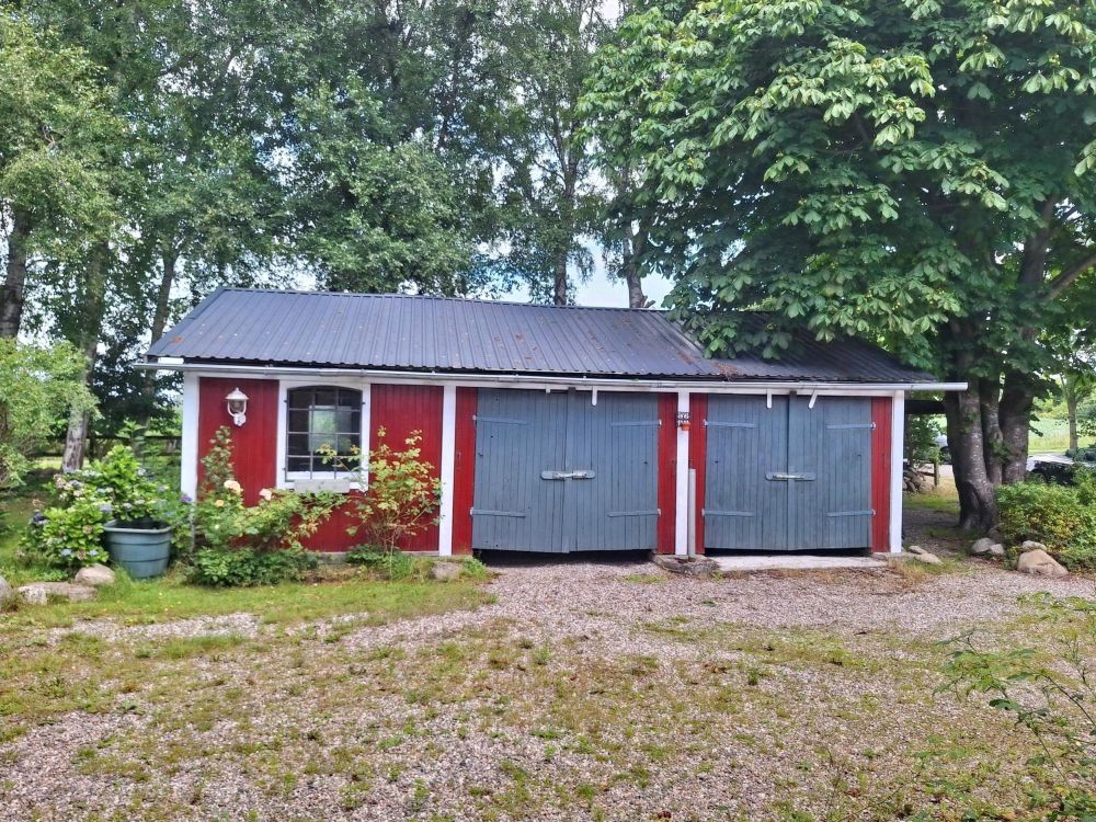 Wohnen" Am See"- Einfamilienhaus mit tollem Anbau in Havetoft