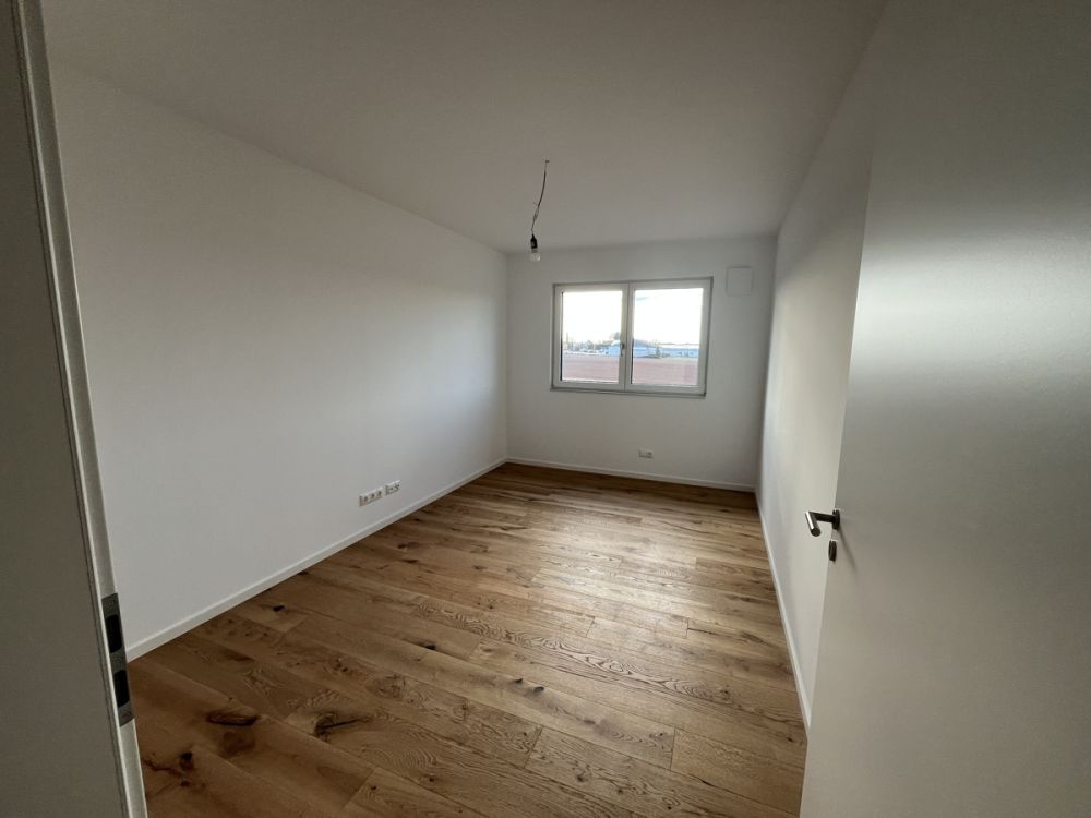 Nachhaltige und zukunftsorientierte Neubau-Whg (KfW 40 NH - QNG) mit attr. Steuerersparnissen