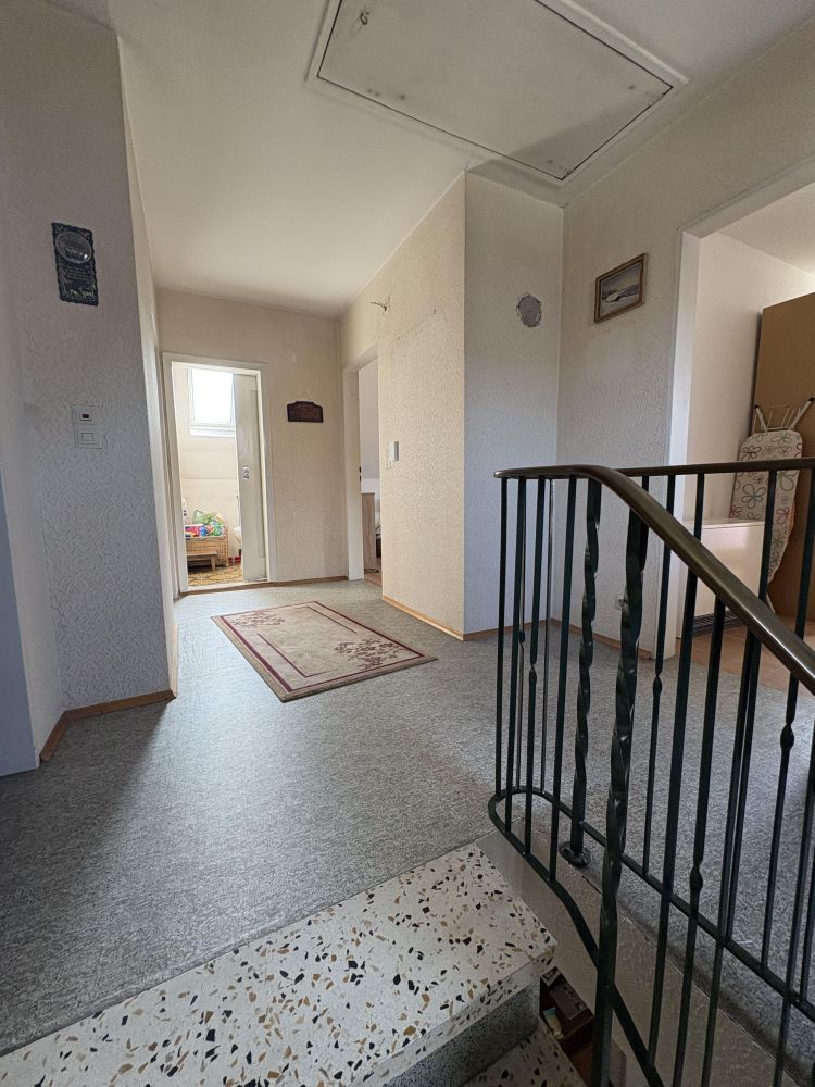 Einfamilienhaus mit Freiraum für Ihre Ideen