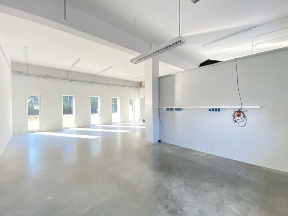 Erstklassige Büro- und Produktionsflächen in Weiden - Brandweiher zu vermieten