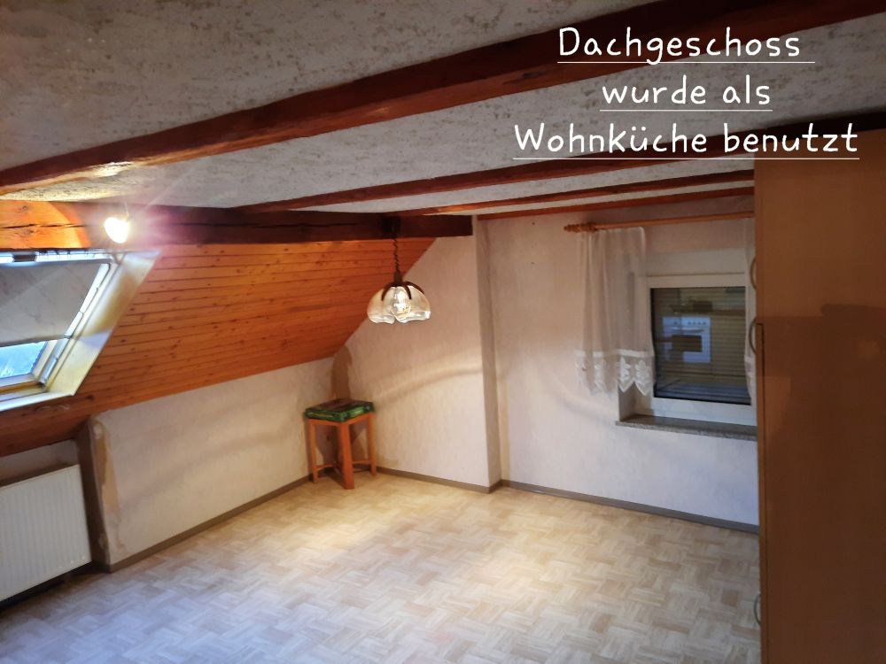 Denkmalgeschützter, historischer Bauernhof!