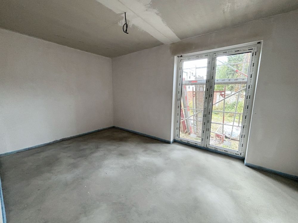 Erstbezug!
hochwertige 3-Zimmer Mietwohnung mit zwei Stellplätzen
in zentraler Lage von Rheine!