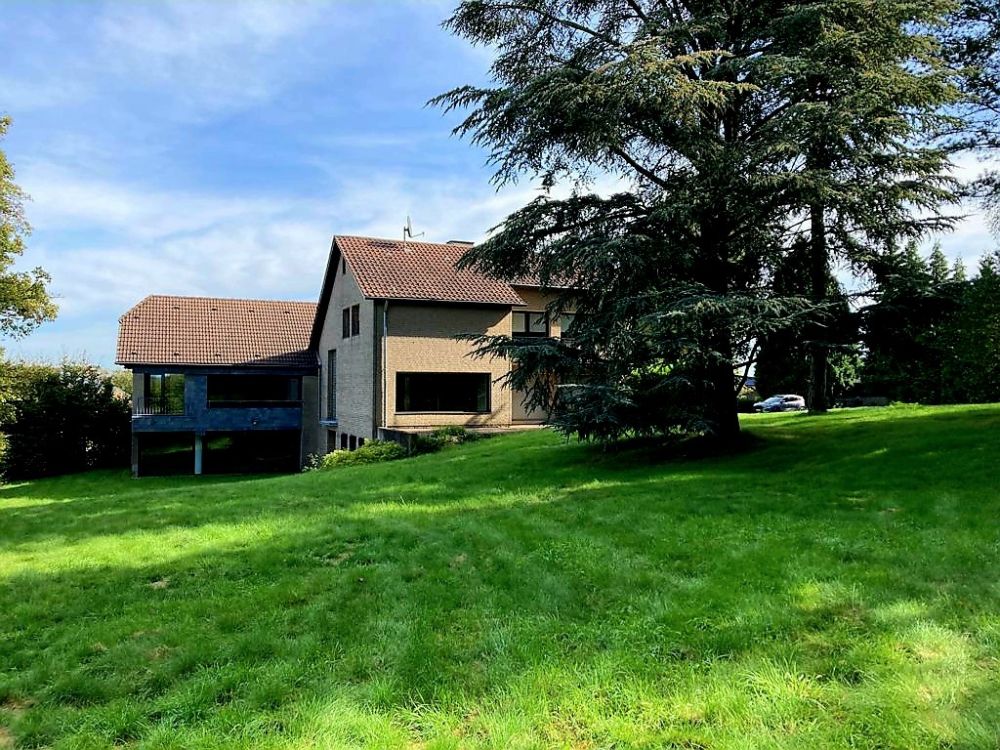 Anwesen in Höhenlage von Kürten