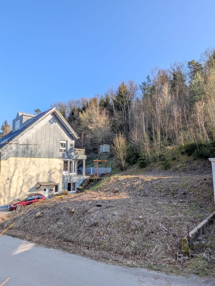 Wohnbaugrundstück in ruhiger Lage von Kürten-Eichhof