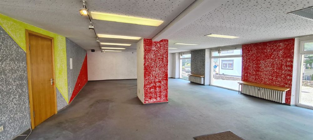 Ihr Anlageprojekt in attraktiver Lage der Stadt Ulmen....