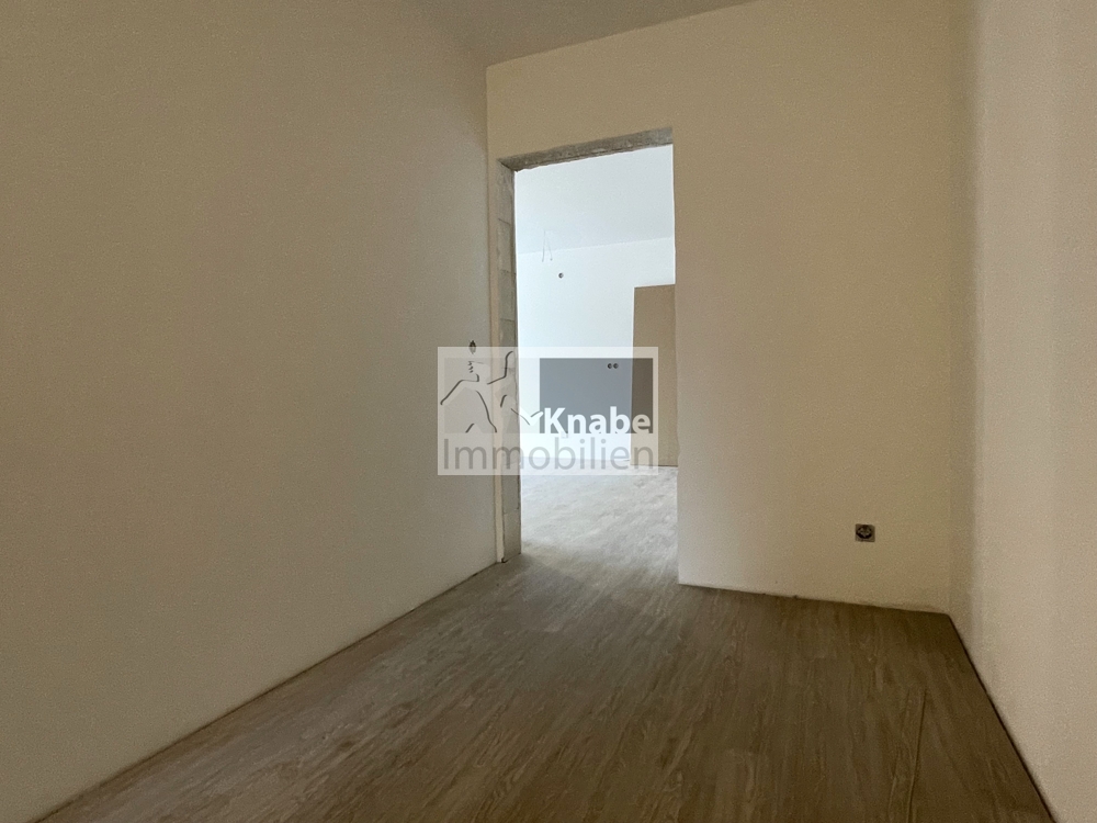 Wohnen mit Wohlfühlfaktor – perfekt zu zweit oder zu dritt!