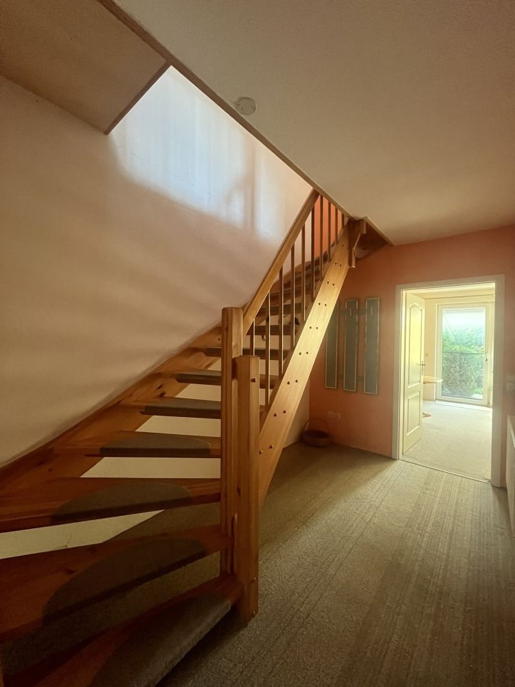 Eigentumswohnung als Doppelhaushälfte – Kühlungsborn Ost