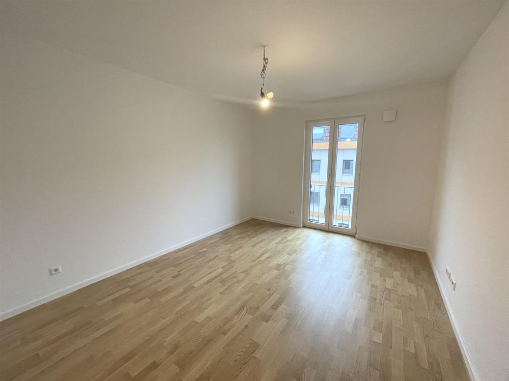 Bequemes Wohnen mitten in Backnang