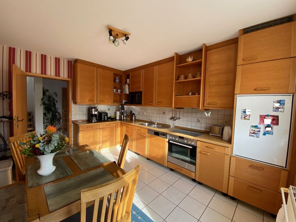 Wohnen Sie demnächst am Bickers Hof im Herzen von Dolberg!