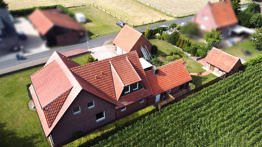Jung & Alt unter einem Dach. Generationenhaus in der Bauernschaft Ostendorf von Steinfurt-Borghorst! (7)