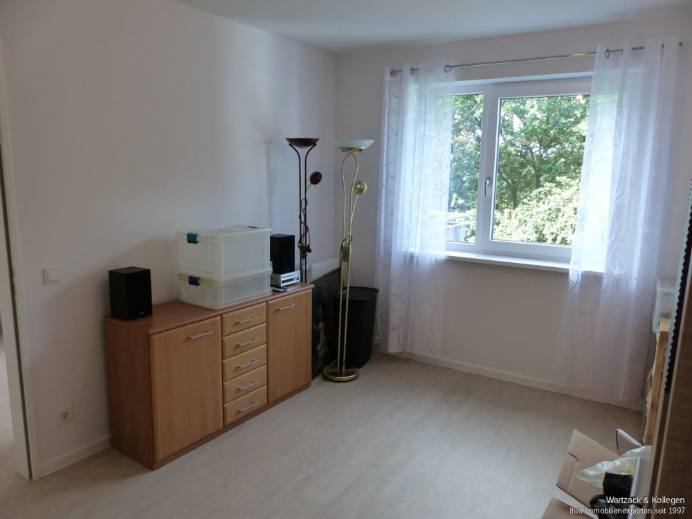 Wunderschöne Seniorenwohnung
im Seniorenzentrum Edelweiß
in Nürnberg, Reichelsdorf