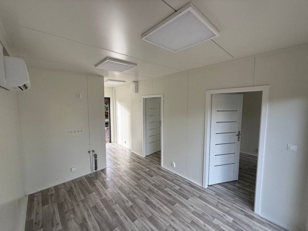 Kompakter Wohntraum im schönen Gribbohm / Wacken in der Nähe des Nord-Ostsee-Kanals