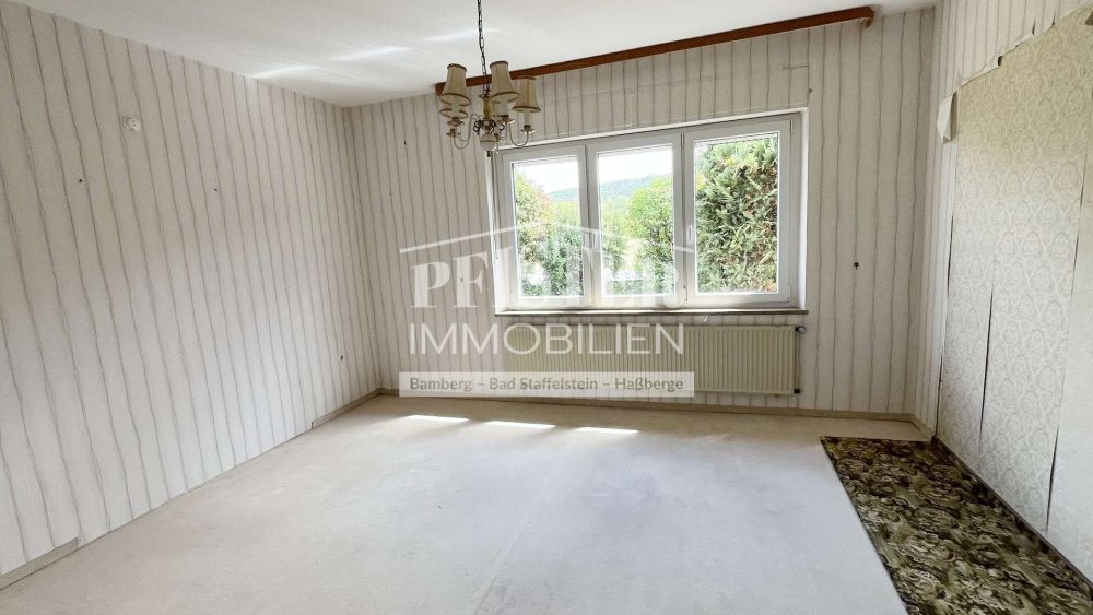 Großzügiges Zweifamilienhaus in idyllischer Lage am Ebinger See