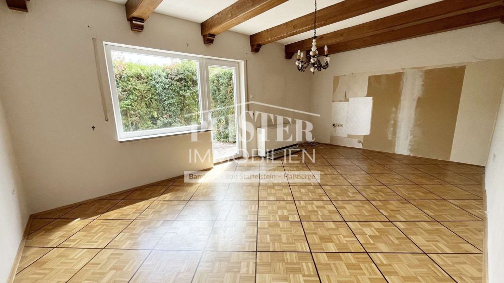 Großzügiges Zweifamilienhaus in idyllischer Lage am Ebinger See