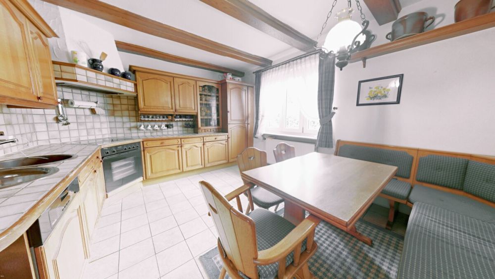 Ruhiges Wohnen für die ganze Familie in Top-Lage von Zirndorf