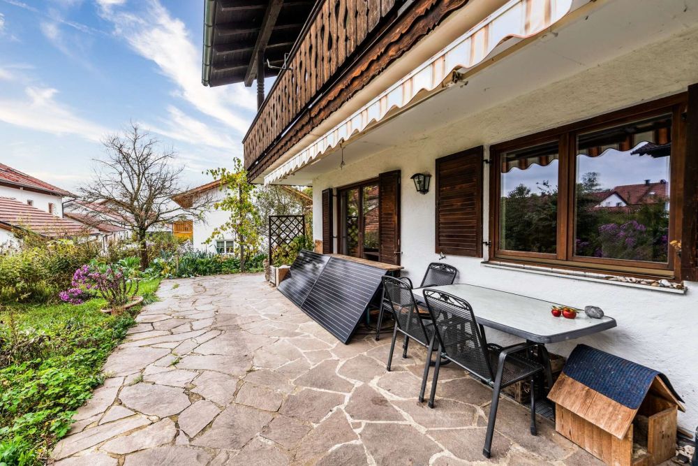 Traumhaus mit zus. Potenzial gem. Bebauungsplan