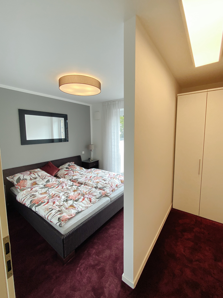 Schnell sein lohnt sich! Neubau mit Traumblick über die Osterholzer Feldmark