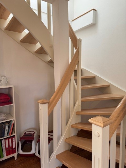 Genuss und Wohnen in zentraler Lage