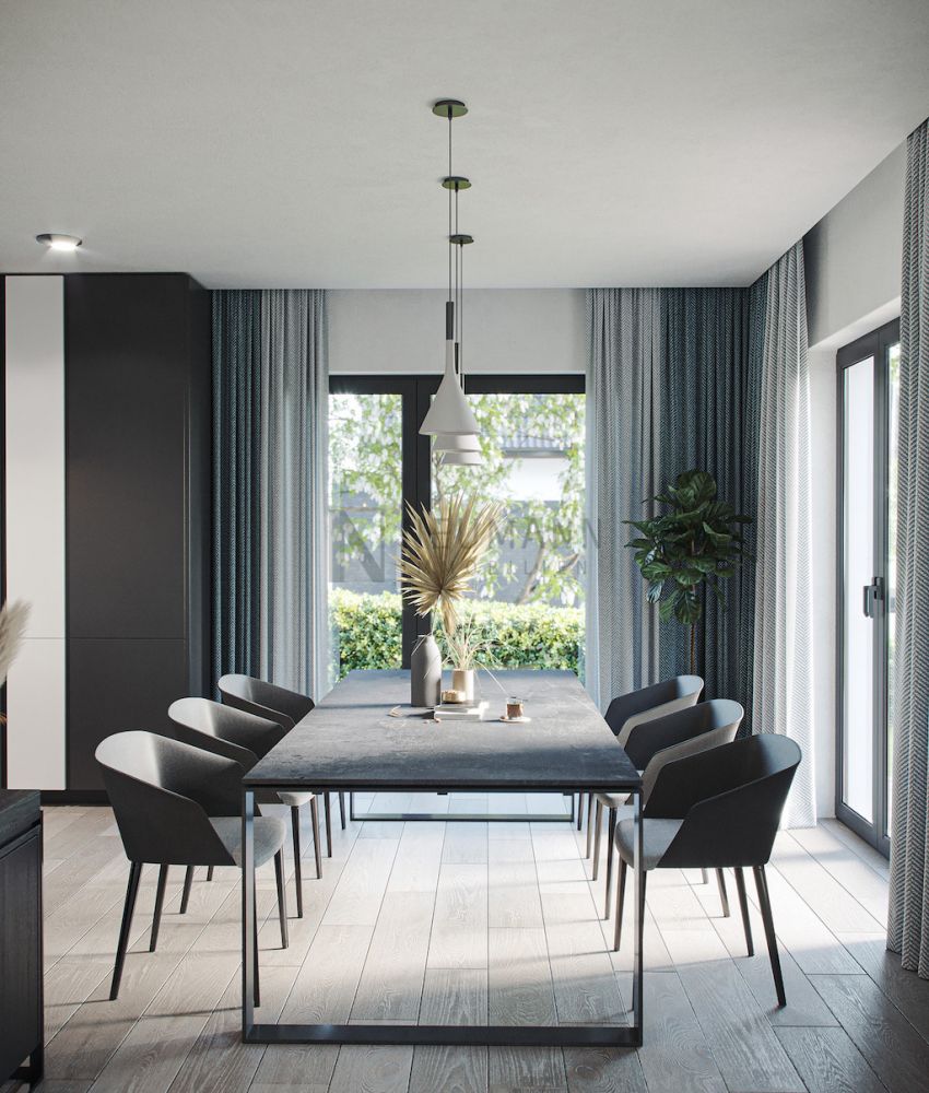 Baugrundstück für Wohnbebauung in Frankfurt