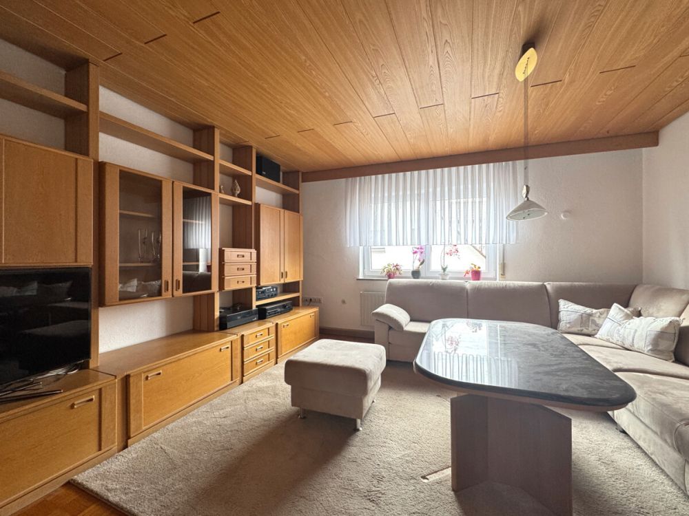 Wohnzimmer OG