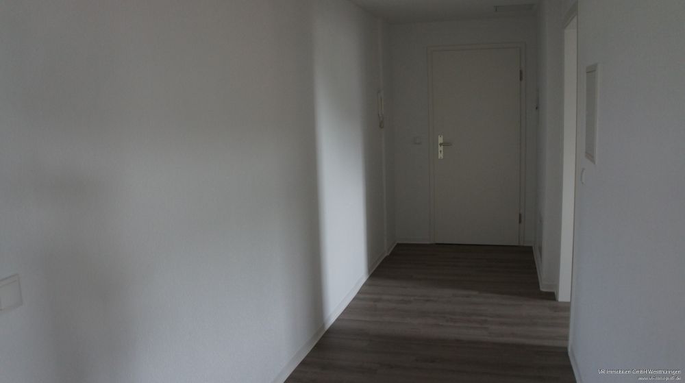 Kleine Altbauwohnung in Tambach-Dietharz!