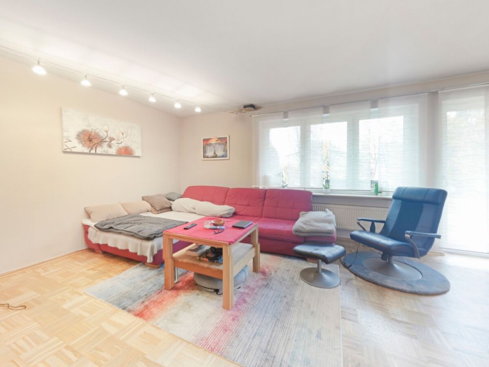 Großzügiges Einfamilienhaus mit großem Garten - gepflegtes Wohnen für die ganze Familie! (7)