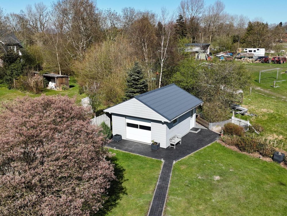 Lukratives Investitionsobjekt mit 4 Vermietungseinheiten