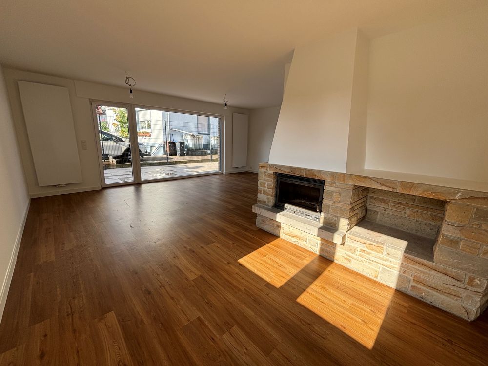 Renoviertes Einfamilienhaus 
mit Garten und Garage
in Rheine-Dorenkamp zu mieten! (7)