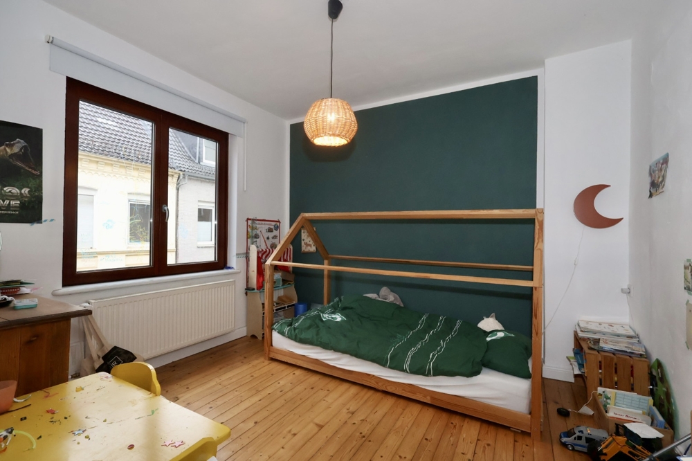 Altbremerhaus im Viertel