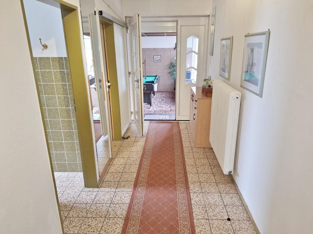 Einfamilienhaus für die große Familie