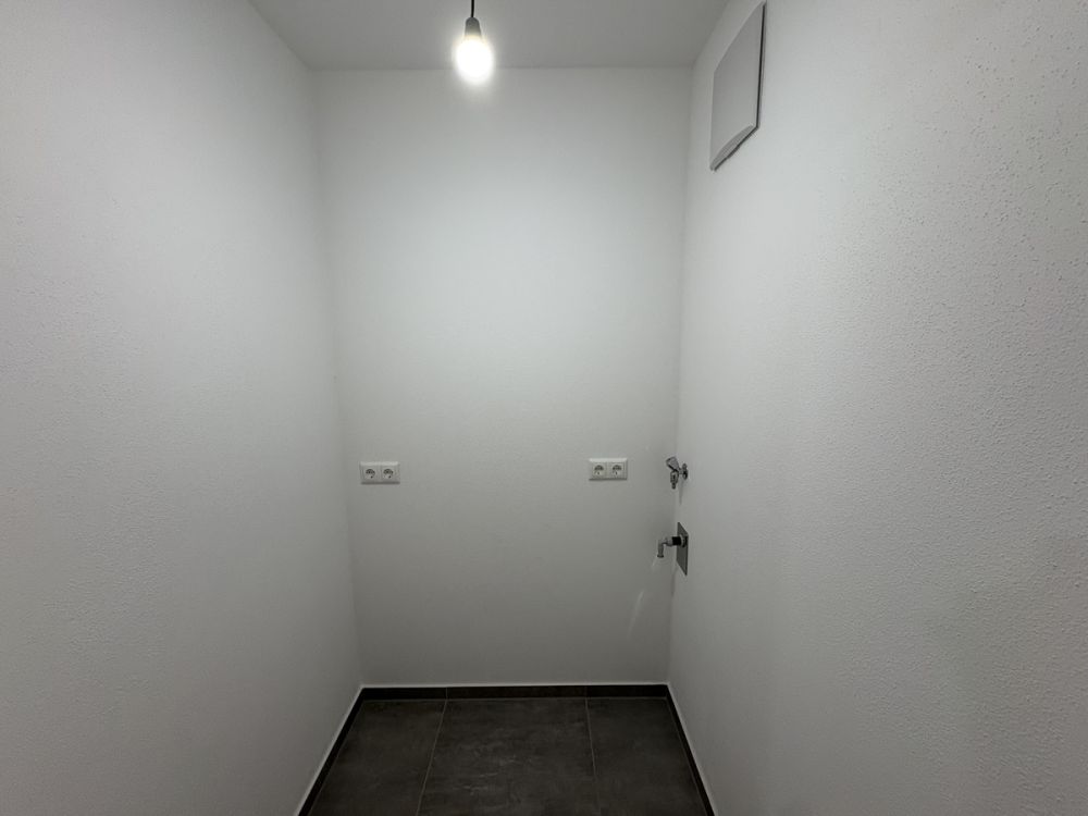 Traumhafte Dachgeschosswohnung im Neubauprojekt "Wohnen an der Goldenen Straße" in Plößberg!