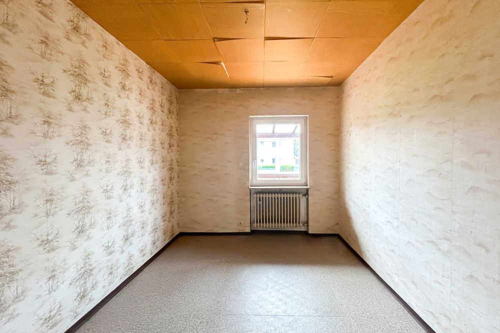 Ein Haus voller Möglichkeiten – Ihr Projekt mit Zukunft!