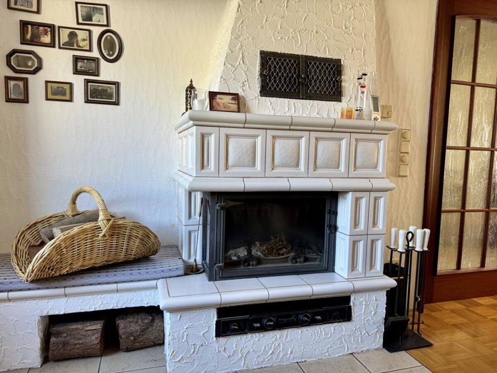 Kamin