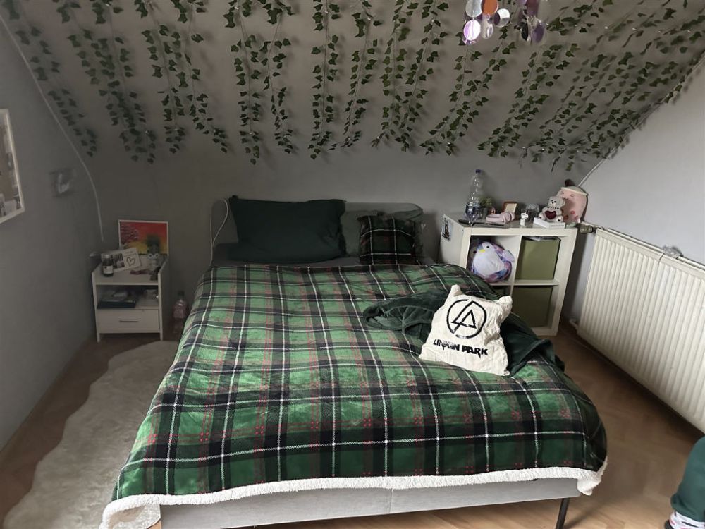 Renovierungsbedürftige Immobilie mit Charm