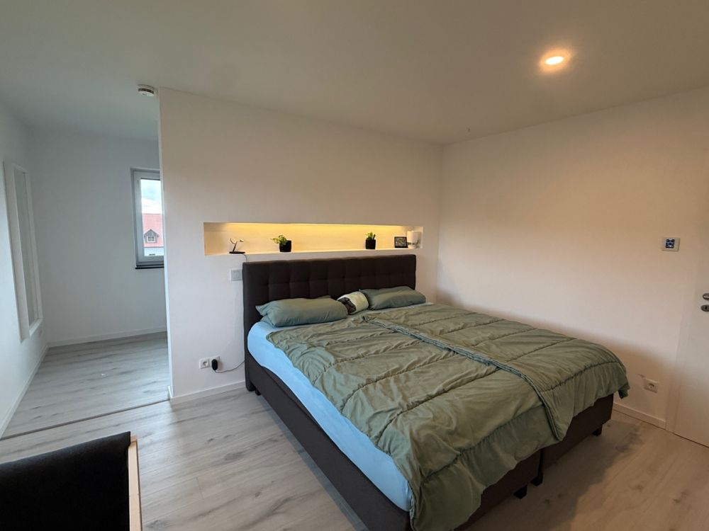 Möchten Sie neu bauen? Warum nicht gleich kaufen?  Wunderschönes Einfamilienhaus in Kirchenthumbach