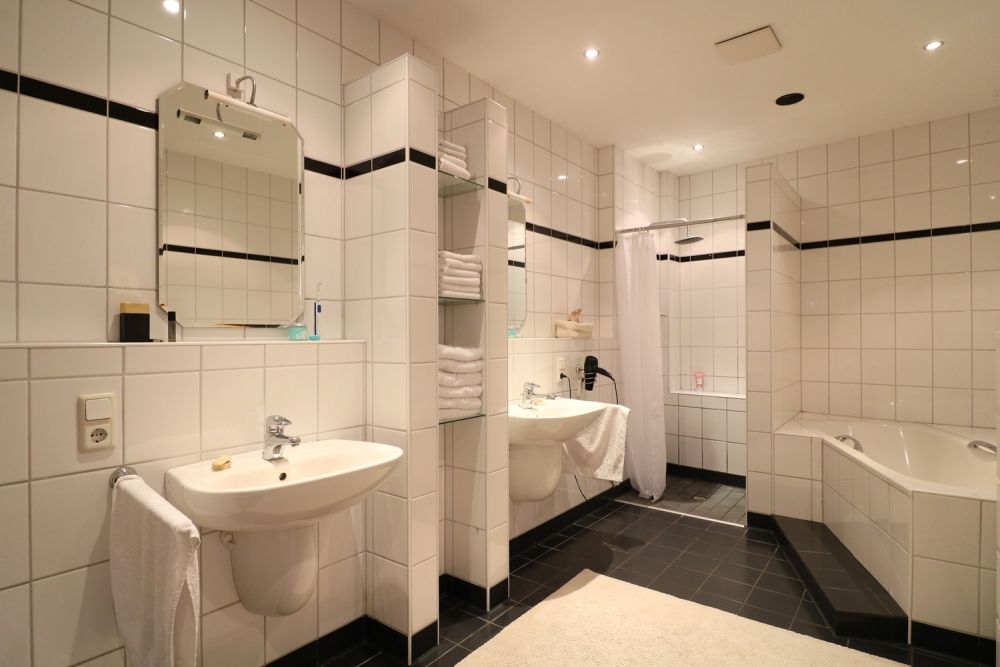 Einziehen und Wohlfühlen: Charmanter Bungalow in zentrumsnaher Lage von Neuenkirchen!